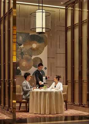 酒店餐飲如何破局?開(kāi)元酒店:先行先試收獲線上化變革紅利