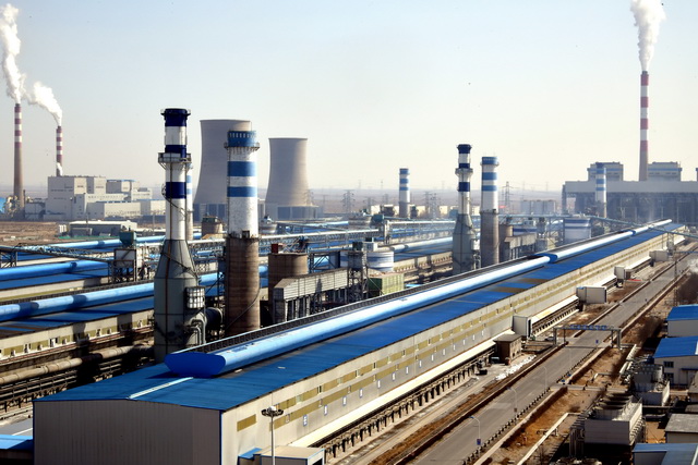 九部門(mén)協(xié)同攻堅(jiān)“碳計(jì)量”，技術(shù)委員會(huì)引領(lǐng)計(jì)量服務(wù)新篇章