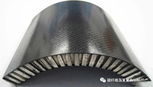 金屬與碳纖維復(fù)合材料連接構(gòu)件的電偶腐蝕及常見(jiàn)阻斷方法
